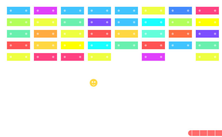 Arkanoid