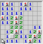 Minesweeper